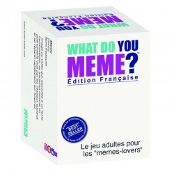 What Do You Meme ?