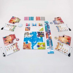 RagnaRok Star Deluxe