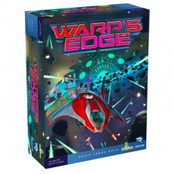 Warp's Edge