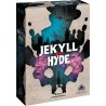 Jekyll vs Hyde