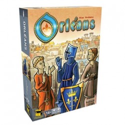 Orléans : Nouvelle Génération