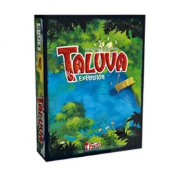 Taluva Extension