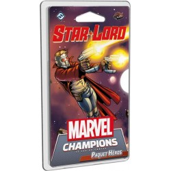 Marvel Champions : Star-Lord