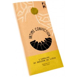 Intime Conviction n°3 -...
