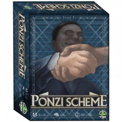 Ponzi Scheme