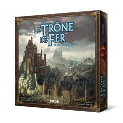 Le Trône de Fer : Jeu de...