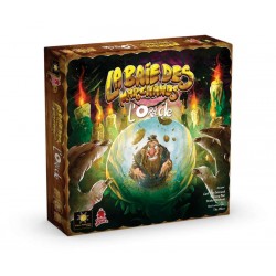 La Baie des Marchands -...