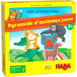 Mes premiers jeux –...