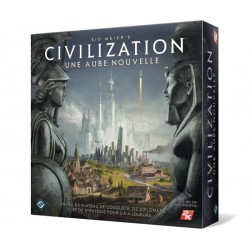 Sid Meier's Civilization :...