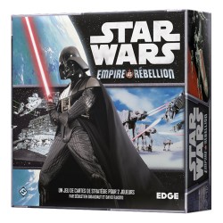 Star Wars : Empire vs...