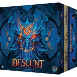 Descent : Légendes des...