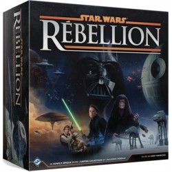 Star Wars Rébellion