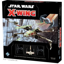 Star Wars X-Wing 2.0 (Base)