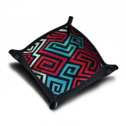 Piste de dés : Maze Pattern