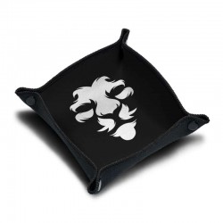 Piste de dés : White Lion