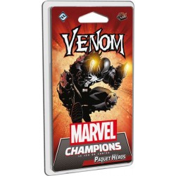 Marvel Champions : Venom