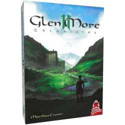 Glen More 2 Chronicles