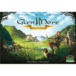 Glen More 2 Chronicles -...