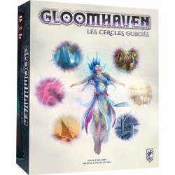 Gloomhaven : Les Cercles...