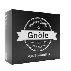 Gnôle