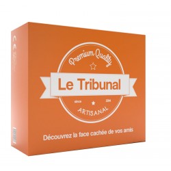 Le Tribunal