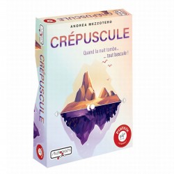 Crépuscule