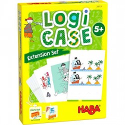 Logicase Extension : Pirates