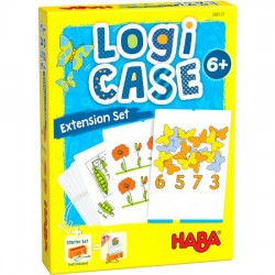 Logicase Extension : Nature