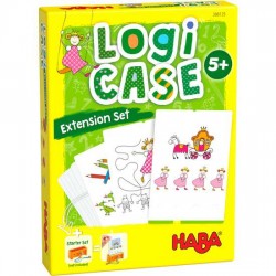 Logicase Extension :...