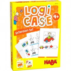 Logicase Extension : Vie...
