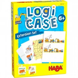 Logicase Extension :...