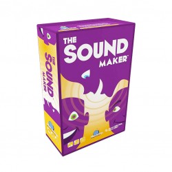 The Sound Maker
