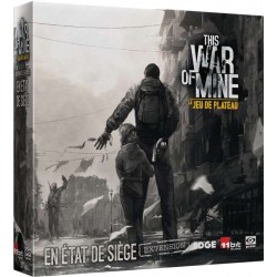 This War of Mine - En état...