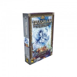 Talisman : La Marche du Froid