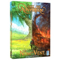 Call to Adventure : Le Nom...