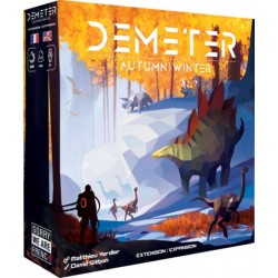Demeter : Autumn & Winter