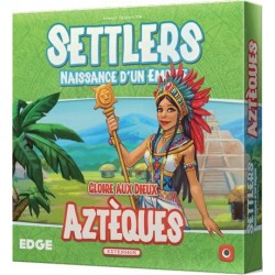 Settlers – Aztèques