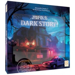 Unfold : Dark story