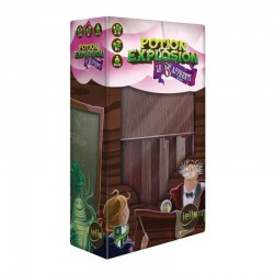 Potion Explosion : Le...