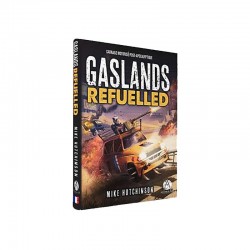 Gaslands Refuelled