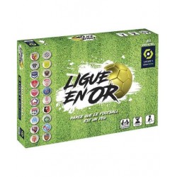Ligue en Or
