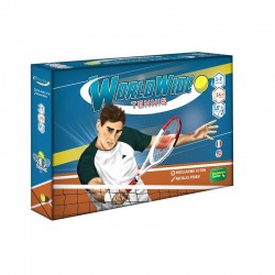 Worldwide Tennis