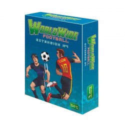 Worldwide Football :...