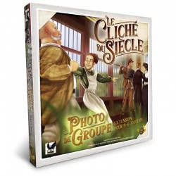 Le Cliché du Siècle : Photo...