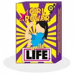Smile Life : Girl Power