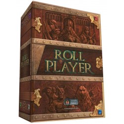 Roll Player : Démons &...