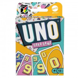 Uno Iconic