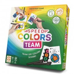 Speed Colors Team