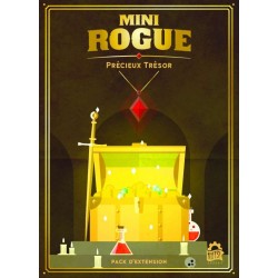 Mini Rogue : Précieux Trésor
