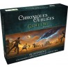 Chroniques Oubliées Cthulhu - Quintessence